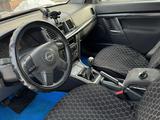 Opel Vectra 2002 годаүшін1 499 999 тг. в Тараз – фото 4