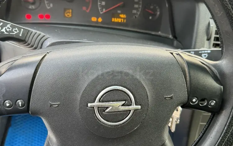 Opel Vectra 2002 годаүшін1 499 999 тг. в Тараз