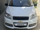 Chevrolet Nexia 2020 года за 3 200 000 тг. в Шымкент