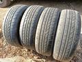 Шины 195/65 R15 — за 35 000 тг. в Астана – фото 2