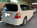 Honda Odyssey 2001 года за 4 000 000 тг. в Алматы – фото 4