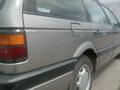 Volkswagen Passat 1993 годаүшін1 700 000 тг. в Мерке – фото 2