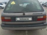 Volkswagen Passat 1993 годаүшін1 700 000 тг. в Мерке – фото 3