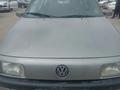 Volkswagen Passat 1993 годаүшін1 700 000 тг. в Мерке – фото 7