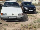Volkswagen Passat 1992 года за 800 000 тг. в Алматы – фото 2