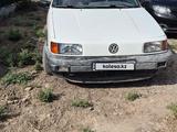 Volkswagen Passat 1992 года за 800 000 тг. в Алматы