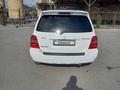 Toyota Highlander 2001 года за 6 700 000 тг. в Тараз – фото 4