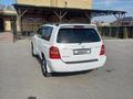 Toyota Highlander 2001 года за 6 700 000 тг. в Тараз – фото 5