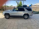 Toyota 4Runner 2003 годаүшін10 000 000 тг. в Жанаозен – фото 5