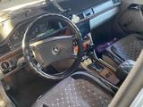 Mercedes-Benz E 250 1991 года за 1 500 000 тг. в Жезказган