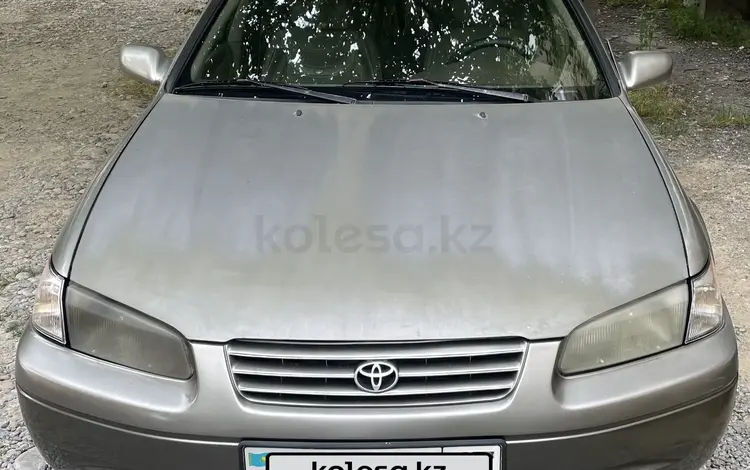 Toyota Camry 1997 года за 2 800 000 тг. в Шымкент