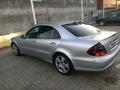 Mercedes-Benz E 270 2002 годаүшін4 200 000 тг. в Уральск – фото 11