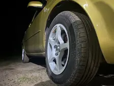 Mazda Demio, 2003
