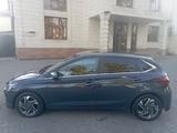 Hyundai i20 2023 годаүшін6 300 000 тг. в Алматы – фото 2