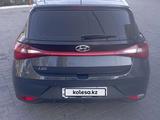 Hyundai i20 2023 годаүшін6 300 000 тг. в Алматы – фото 3