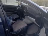 Hyundai i20 2023 годаүшін6 300 000 тг. в Алматы – фото 5