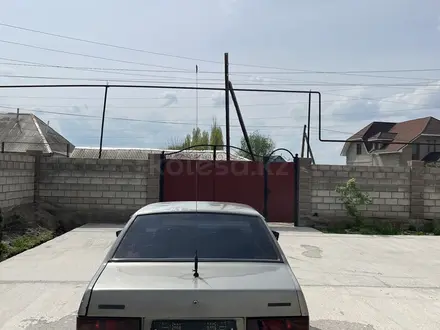 ВАЗ (Lada) 21099 2000 года за 500 000 тг. в Тараз – фото 4