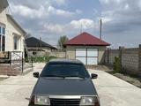 ВАЗ (Lada) 21099 2000 года за 500 000 тг. в Тараз