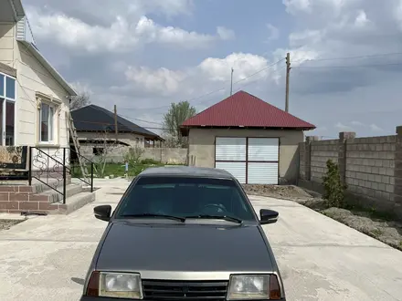 ВАЗ (Lada) 21099 2000 года за 500 000 тг. в Тараз