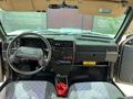 ВАЗ (Lada) 21099 2000 года за 500 000 тг. в Тараз – фото 5