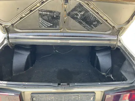 ВАЗ (Lada) 21099 2000 года за 500 000 тг. в Тараз – фото 7