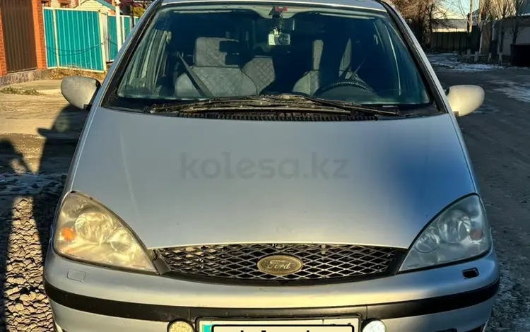 Ford Galaxy 2001 года за 3 000 000 тг. в Актобе