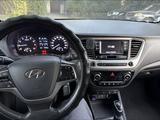 Hyundai Accent 2019 годаүшін5 950 000 тг. в Алматы – фото 4
