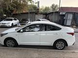 Hyundai Accent 2019 годаүшін5 950 000 тг. в Алматы – фото 3