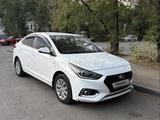 Hyundai Accent 2019 годаүшін5 950 000 тг. в Алматы – фото 2