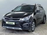 Kia Rio X-Line 2019 года за 9 200 000 тг. в Караганда