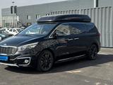 Kia Carnival 2018 года за 8 190 000 тг. в Алматы