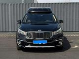Kia Carnival 2018 года за 8 190 000 тг. в Алматы – фото 2