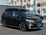Kia Carnival 2018 года за 8 190 000 тг. в Алматы – фото 3