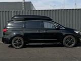 Kia Carnival 2018 года за 8 190 000 тг. в Алматы – фото 4