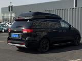 Kia Carnival 2018 года за 8 190 000 тг. в Алматы – фото 5