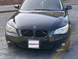 BMW 525 2004 года за 5 500 000 тг. в Алматы