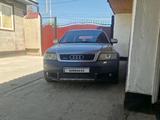 Audi A6 2000 годаүшін3 200 000 тг. в Жаркент – фото 2