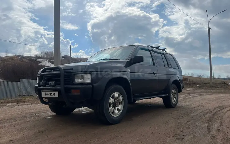 Nissan Terrano 1995 года за 2 500 000 тг. в Петропавловск