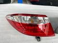 Задние фонари Американец Camry 50 55 Камри 50 55 за 60 000 тг. в Шымкент – фото 3