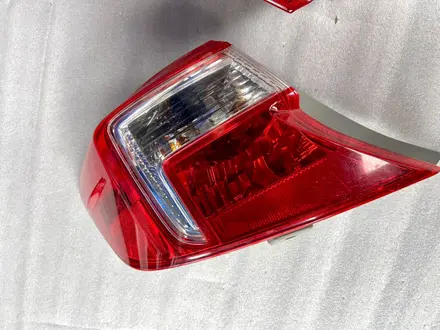 Задние фонари Американец Camry 50 55 Камри 50 55 за 60 000 тг. в Шымкент – фото 5