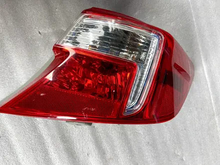 Задние фонари Американец Camry 50 55 Камри 50 55 за 60 000 тг. в Шымкент – фото 6
