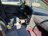 Kia Spectra 2008 года за 1 650 000 тг. в Актобе – фото 3
