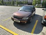 Kia Spectra 2008 года за 1 650 000 тг. в Актобе