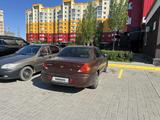 Kia Spectra 2008 года за 1 650 000 тг. в Актобе – фото 5