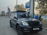 Toyota Land Cruiser Prado 2004 года за 8 500 000 тг. в Алматы