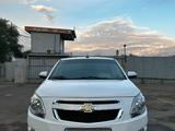 Chevrolet Cobalt 2021 годаүшін6 000 000 тг. в Алматы