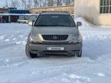 Lexus RX 300 2001 года за 4 600 000 тг. в Усть-Каменогорск – фото 2