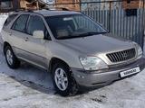 Lexus RX 300 2001 годаfor5 000 000 тг. в Усть-Каменогорск