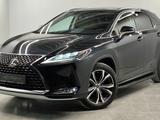 Lexus RX 300 Executive 2019 года за 22 000 000 тг. в Алматы