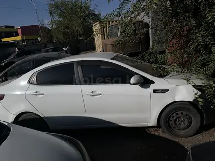 Kia Rio 2015 года за 3 200 000 тг. в Алматы – фото 2